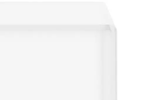 Cutie de prezentare, transparent, 34x16x14 cm, acril - 5/5