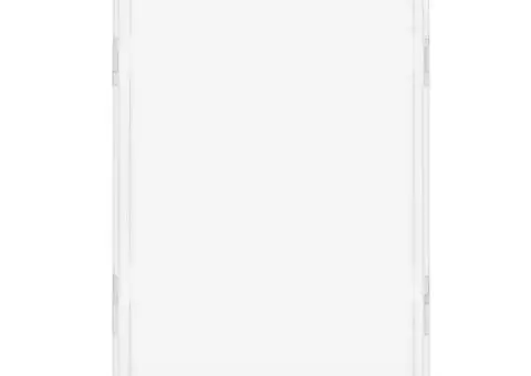 Cutie de prezentare, transparent, 22x18x35 cm, acril - 3/5