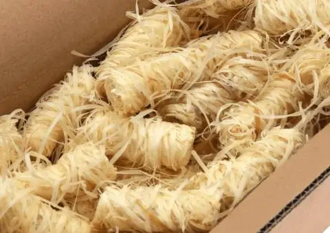 Aprinzătoare pentru foc BIO 30 kg - 5/5