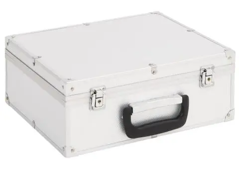 Set de jetoane de poker 300 buc. 4 g - 4/5