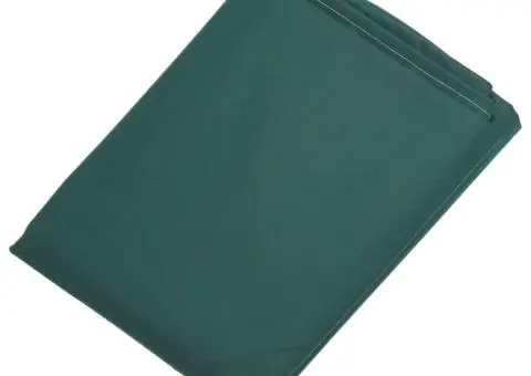 Huse de fleece pentru plante cu șnur 4 buc 70 g/m² 0,8x0,8 m - 4/5