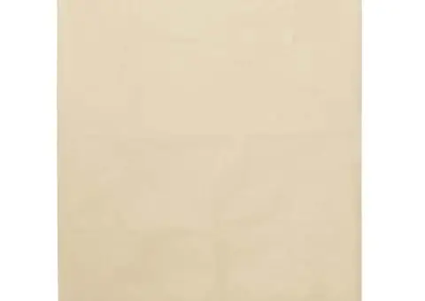 Huse de fleece pentru plante cu șnur 4 buc 70 g/m² 0,8x1 m - 3/5