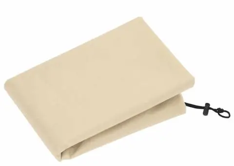 Huse de fleece pentru plante cu șnur 4 buc 70 g/m² 0,8x1 m - 4/5