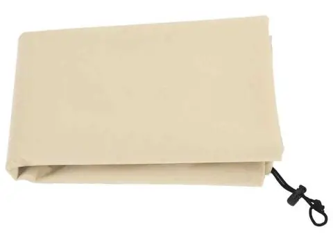 Huse de fleece pentru plante cu șnur 4 buc 70 g/m² 0,8x1 m - 5/5