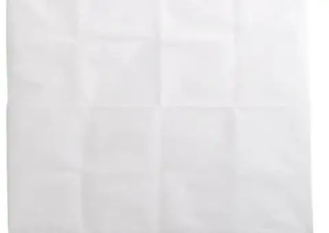 Protecție de fleece pt plante, cu fermoar, 70 g/m², 2,36x2 m - 2/5