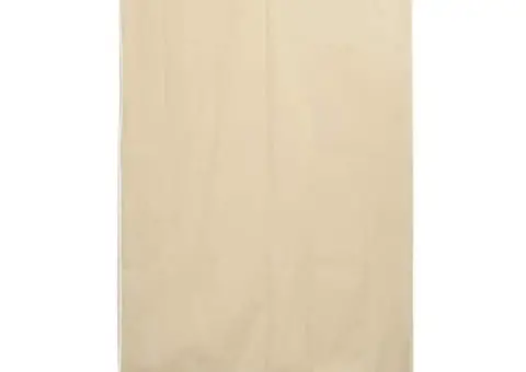 Protecție de fleece plante cu fermoar, 2 buc, 70 g/m², 1x1,55 m - 3/5