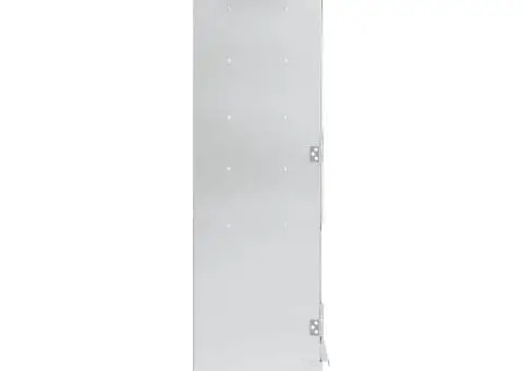 Afumătoare cuptor/grătar, generator fum rece, oțel galvanizat - 5/5