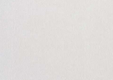 Tapet 3D, culoare uni alb, 10x0,53 m, nețesut - 2/5