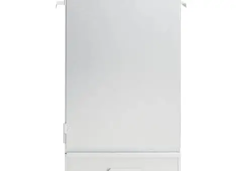 Afumătoare cuptor/grătar, generator fum rece, oțel galvanizat - 4/5