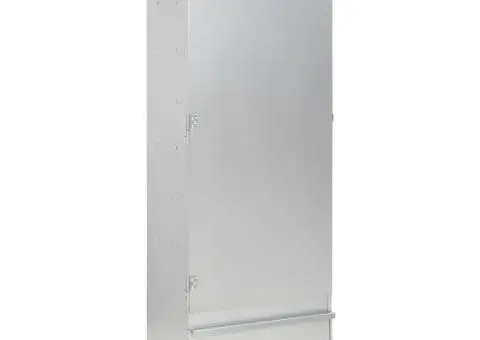 Afumătoare cuptor/grătar, generator fum rece, oțel galvanizat - 3/5