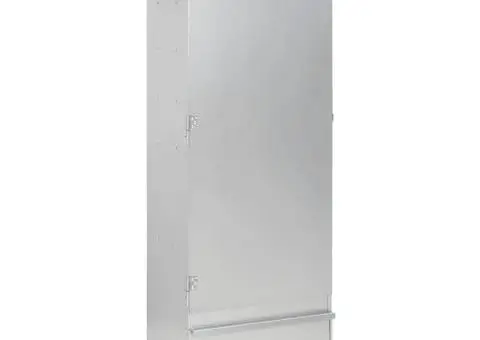 Afumătoare cuptor/grătar, generator fum rece, oțel galvanizat - 3/5