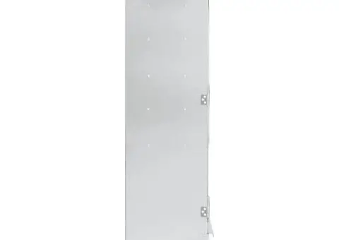 Afumătoare cuptor/grătar, generator fum rece, oțel galvanizat - 5/5