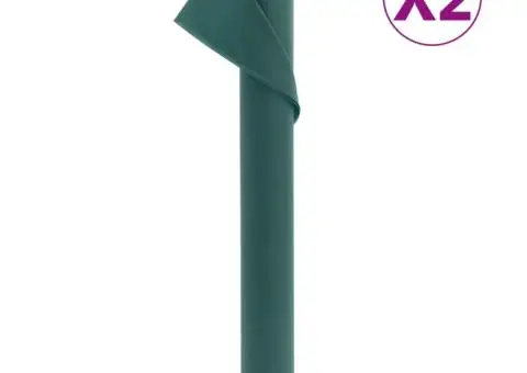 Husă de fleece pentru plante, 2 role, 70 g/m², 10x1,6 m - 1/5