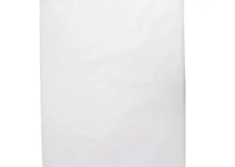 Protecții fleece pentru plante cu șnur 12 buc 70 g/m² 0,8x1,2 m - 3/5