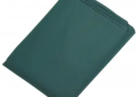 Protecții fleece pentru plante, cu șnur, 12 buc 70 g/m² 0,8x1 m - 4/5