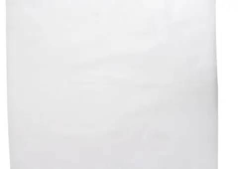 Huse pentru plante din fleece cu șnur 12 buc. 70 g/m² 0,8x0,8 m - 3/5