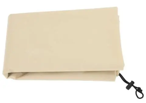 Huse pentru plante din fleece cu șnur 8 buc. 70 g/m² 0,8x1 m - 5/5