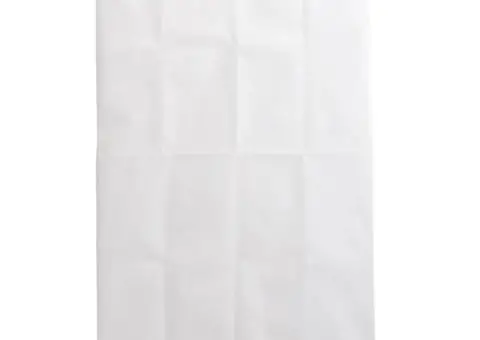 Huse pentru plante din fleece cu fermoar 4 buc 70 g/m² 1x1,55 m - 3/5