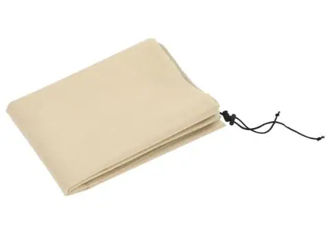 Huse de plante din fleece cu fermoar 2 buc. 70 g/m² 3,14x2,5 m - 4/5