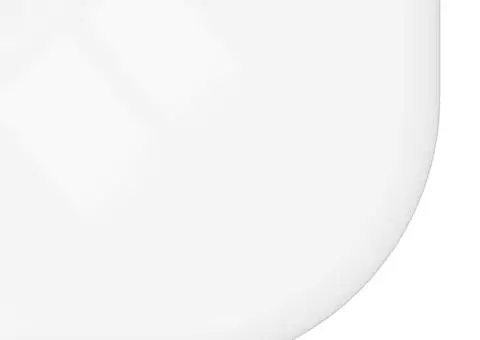 Covoraș pentru podea laminată sau mochetă, 150x115 cm, PVC - 5/5