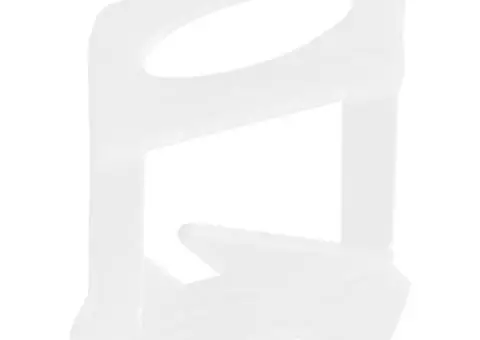 Cleme de nivelare a plăcilor 1000 buc 1,5 mm - 5/5