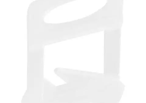 Cleme de nivelare a plăcilor 2500 buc. 3 mm - 5/5