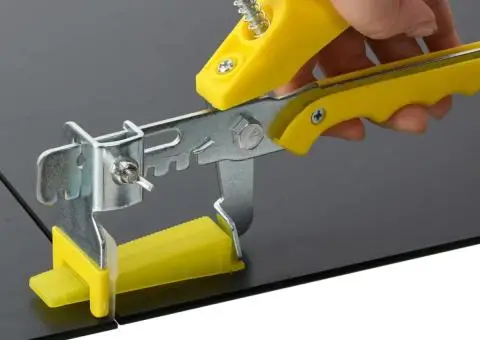 Pene de nivelare a plăcilor, 500 buc - 3/5