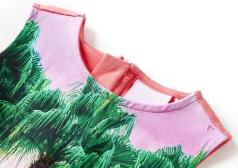 Rochie pentru copii, corai, 104 - 3/5