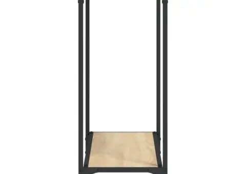 Măsuță consolă, stejar sonoma, 101x30,5x75 cm, lemn prelucrat - 5/5