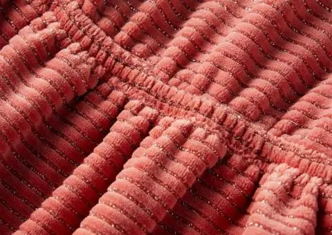 Rochie pentru copii cu mâneci lungi, roz mediu, 116 - 4/5