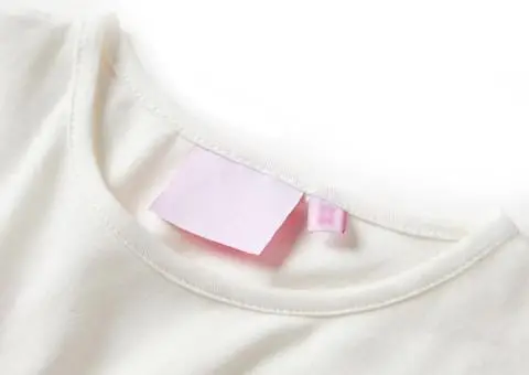 Rochie pentru copii cu mâneci scurte Ecru 92 - 3/5