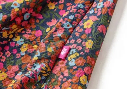 Fusta pentru copii, multicolor, 116 - 5/5