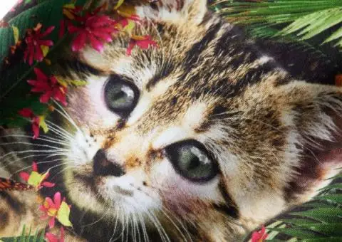 Rochie pentru copii cu mâneci lungi, verde închis, 128 - 4/5