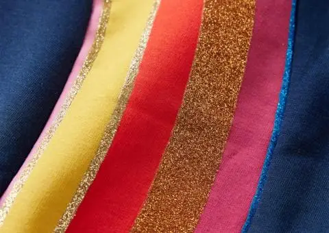 Hanorac pentru copii, bleumarin, 140 - 4/5