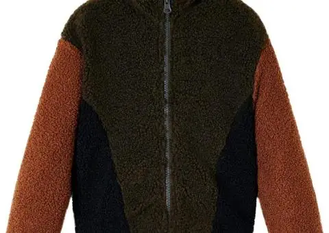 Jachetă pentru copii, 140 - 1/5