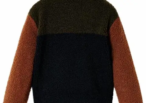 Jachetă pentru copii, 140 - 2/5