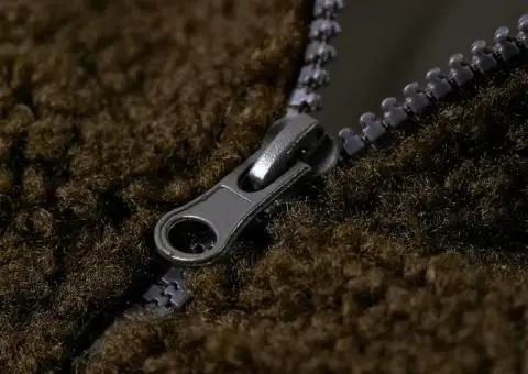 Jachetă pentru copii, 140 - 4/5