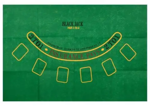 Set de jetoane de poker 300 buc. 4 g - 5/5