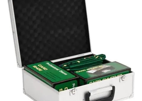 Set de jetoane de poker 300 buc. 11,5 g - 2/5