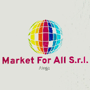 MARKET FOR ALL S.R.L.