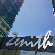 Zenith Hotel Mamaia